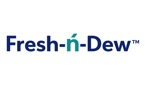 Fresh-ń-Dew